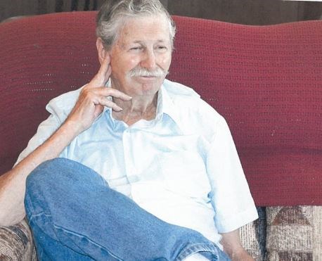 Obituary of Darrel Gene Howard