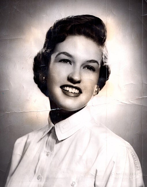 Obituary of Jean Huff