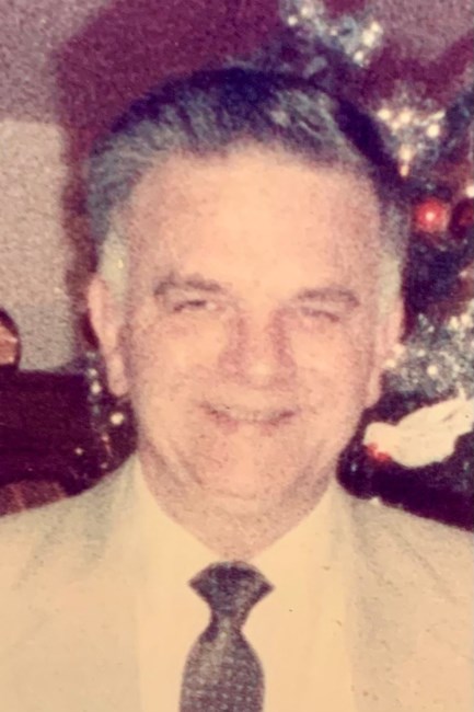 Obituary of Jerry Newsome