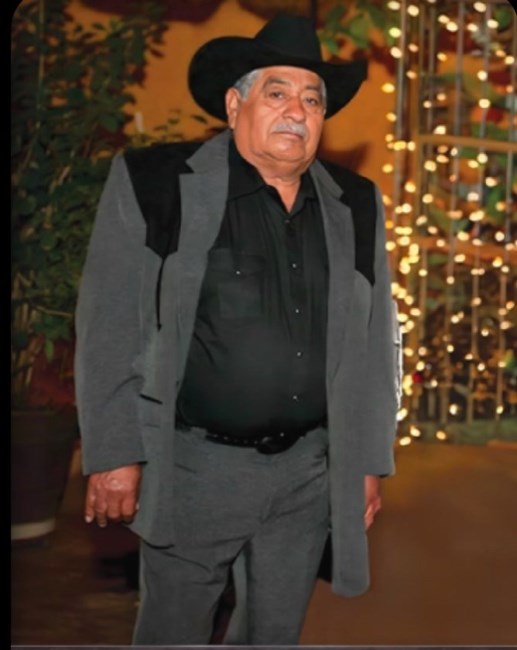 Obituary of Casimiro Jasso