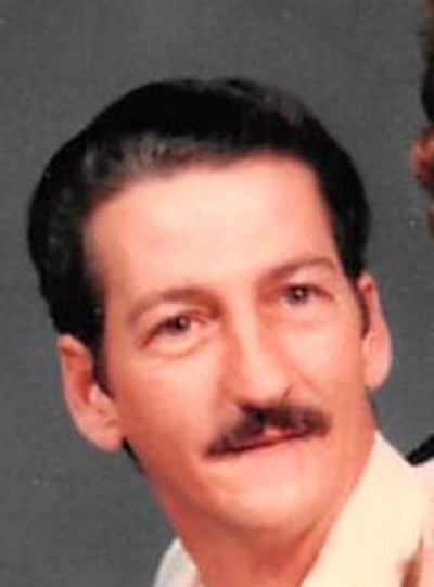 Obituary of John Allen Cotton