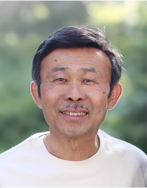 Obituary of Mr.VAN CHI TUONG Phap Danh TUE ANH TIN