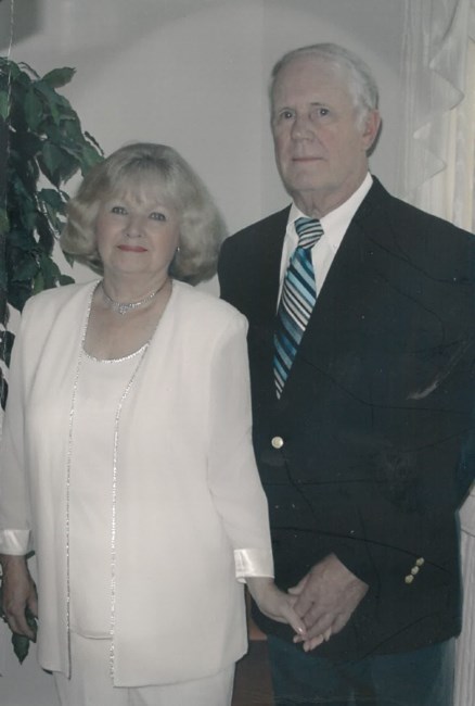 Obituario de Lyle Eugene Pierson