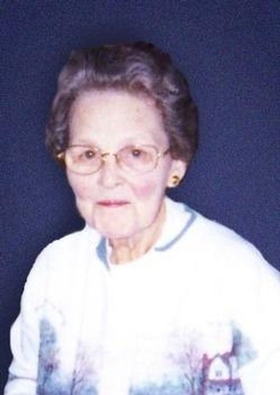 Obituary of Wanda Smith Jenkins