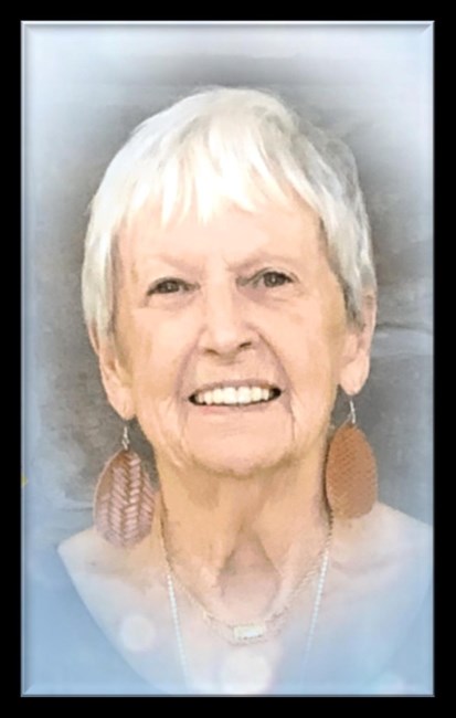 Obituary of Wanda "Lucy" Bennett
