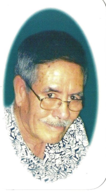 Obituary of J. Refugio Padilla Marquez