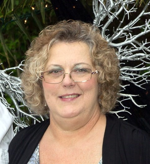 Obituary of Carla G. Gibson