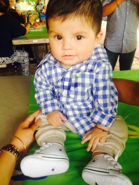 Obituary of Nicolas Hernandez