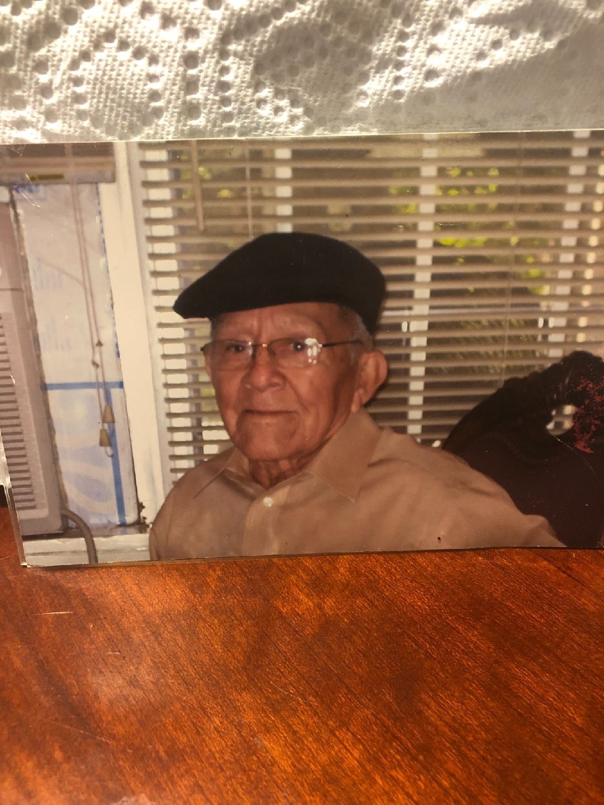 Obituary of Graciano M Sanchez