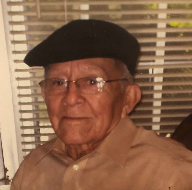 Obituary of Graciano M Sanchez