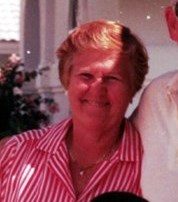 Obituary of Marie Gertrude Gleason
