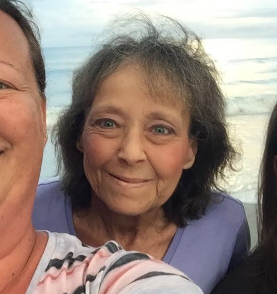 Obituario de Suzanne Gwin Crabtree