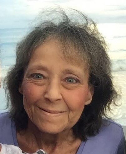 Obituario de Suzanne Gwin Crabtree