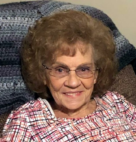 Obituary of Mary Ann Barnes