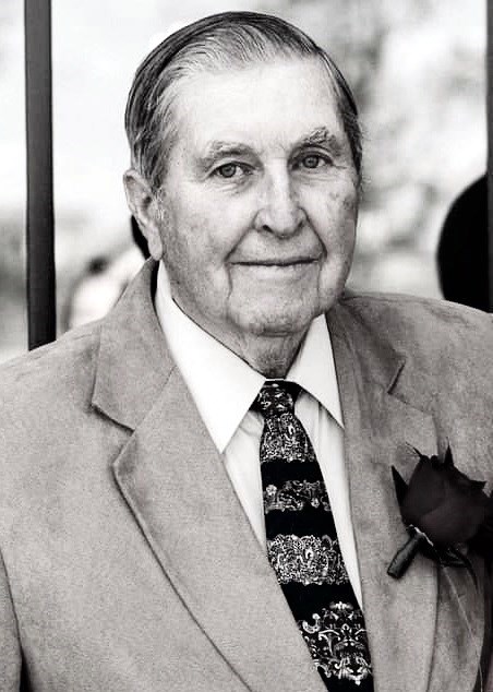 Obituario de James "Jim" Frank Driskill