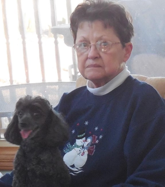 Obituary of Arlene T Tasker