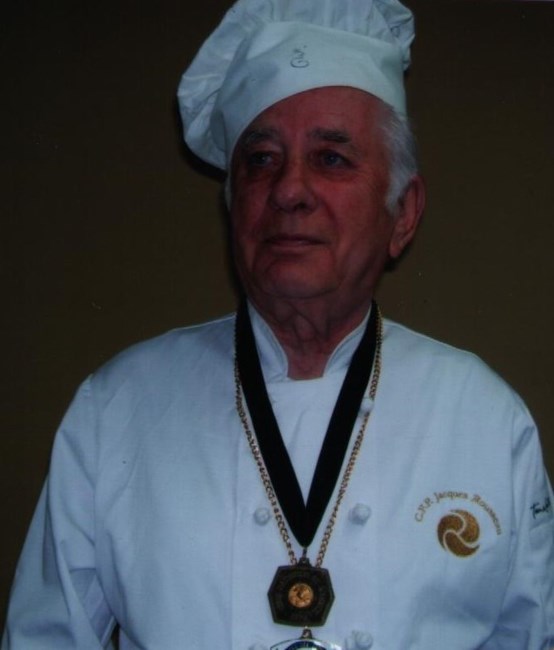 Obituary of Maurice Bellot