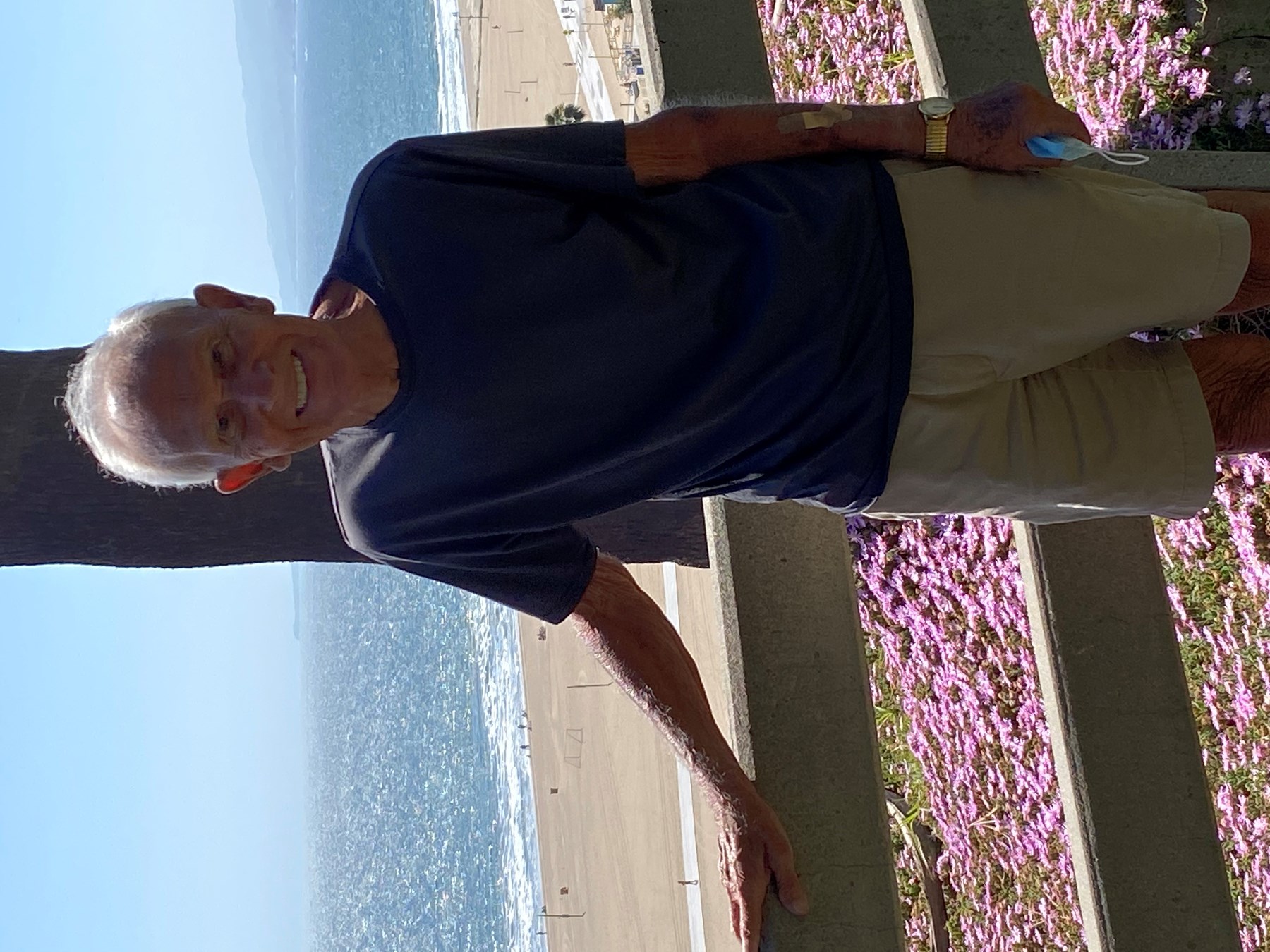 Obituary of Daniel Rezendes