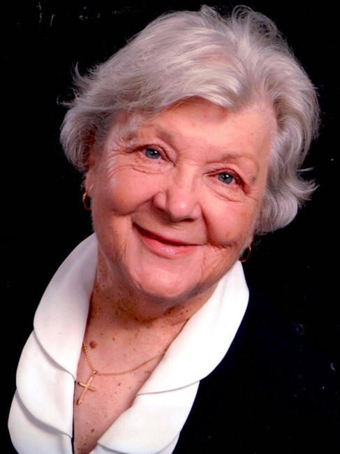 Obituary of Emma J. Welcher