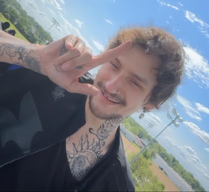 Avis de décès de Ian Richard Harvey