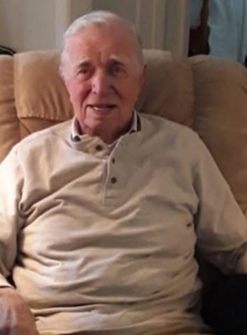 Obituary of Richard (Dick) Jeffries Ulvedahl