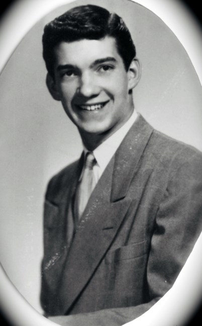 Avis de décès de Paul Harry Urben Jr.