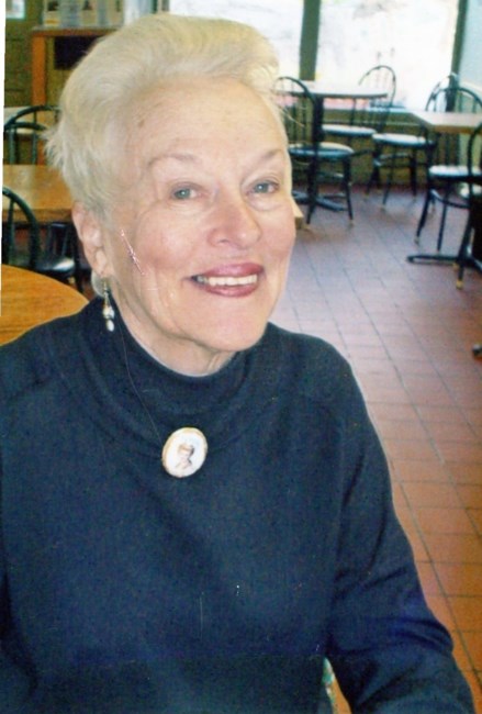 Obituario de Judith M. Doane