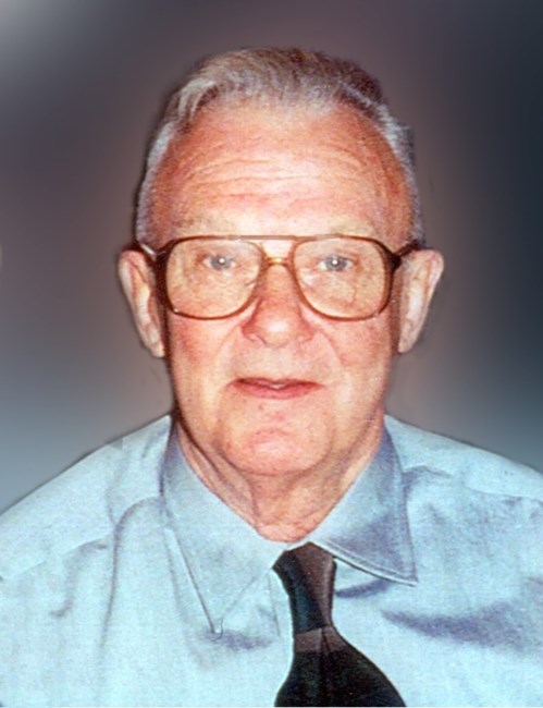 Obituary of John "Jack" Finlay Spence