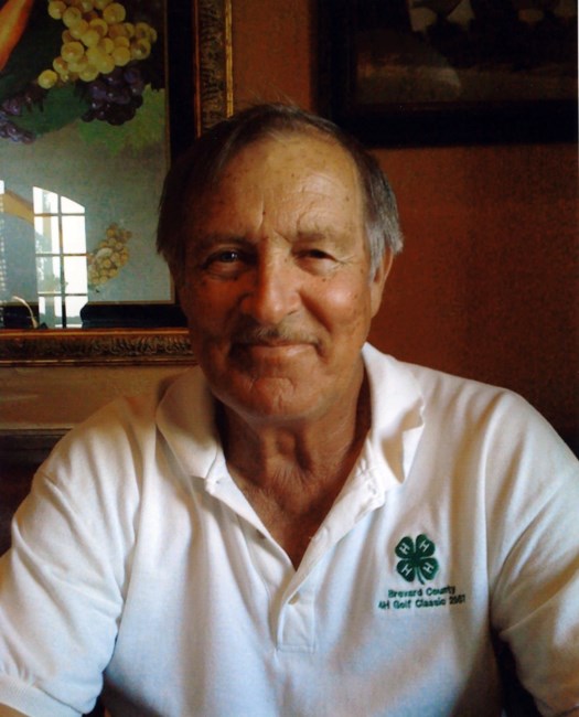 Obituary of Rus Cejda