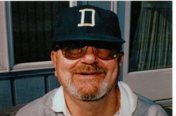 Obituary of Peter Hill