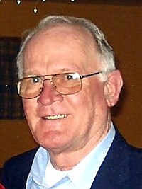 Obituary of Stephen R. Ham