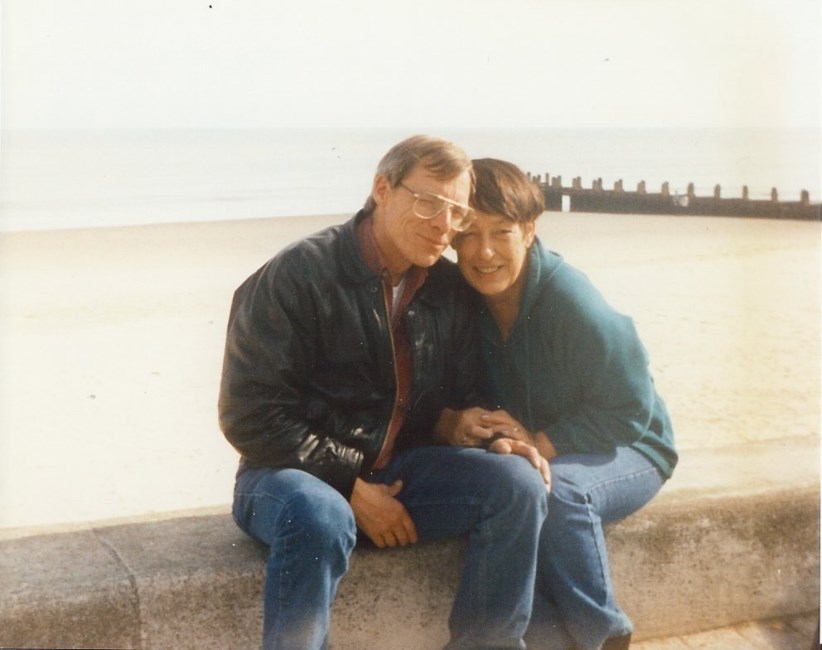 Obituary of Jennifer Mary Reeve Little