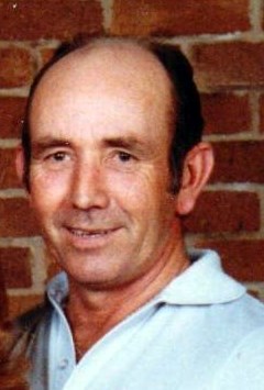 Obituary of Kenneth R. Kelly
