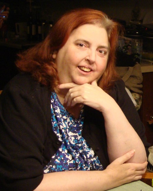 Obituary of Lori Ann Washburn Furr