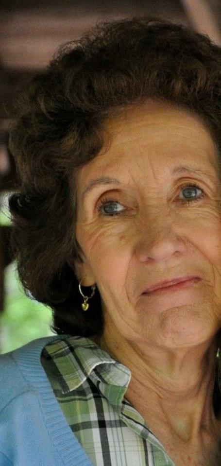 Obituary of Carlene Davis Gordon