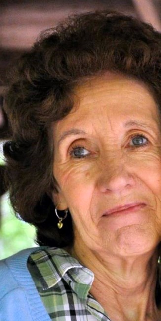 Obituary of Carlene Davis Gordon