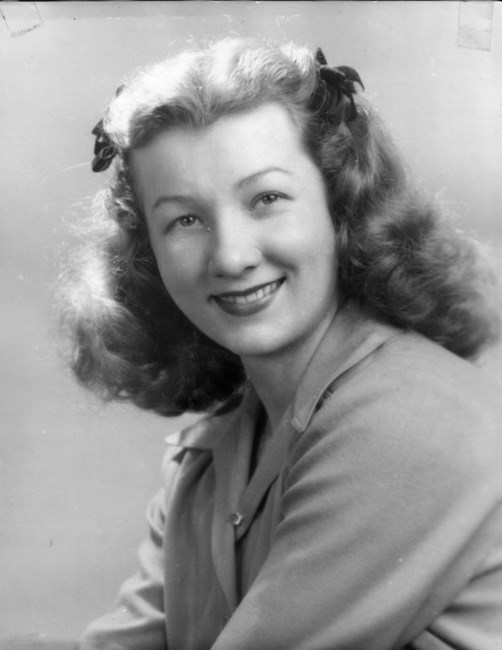 Obituary of Mary A. Becker