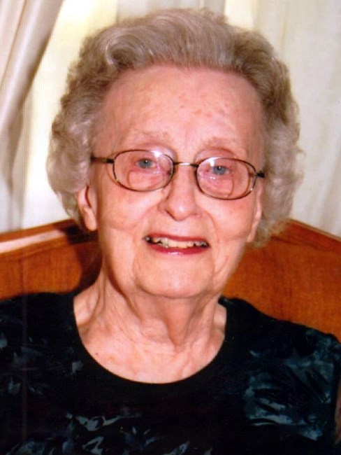 Obituary of Martha Elizabeth Long