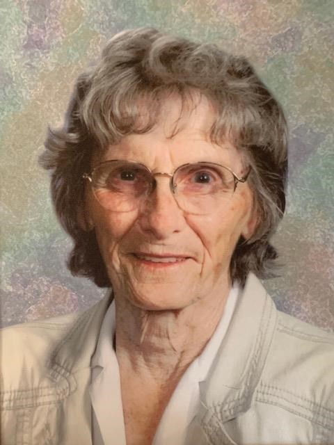 Obituary of Dorothy Brandt