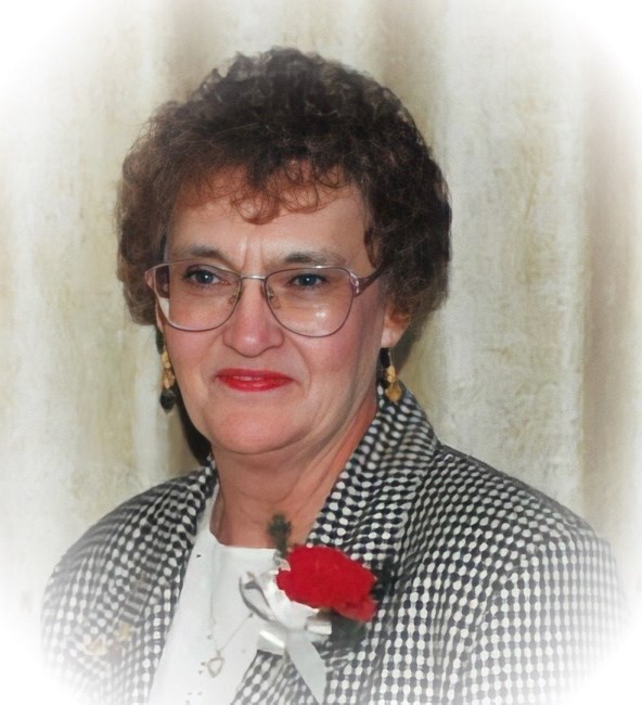 Sharon (Munn) Dilts Obituary - Niagara Falls, ON