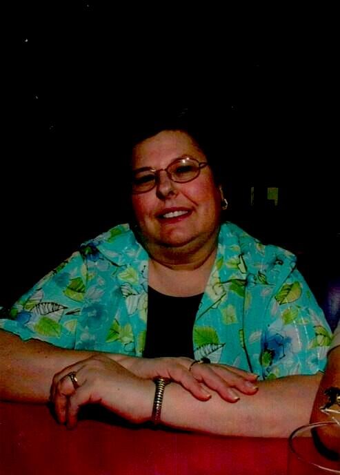 Avis de décès de Teresa A. Meyer