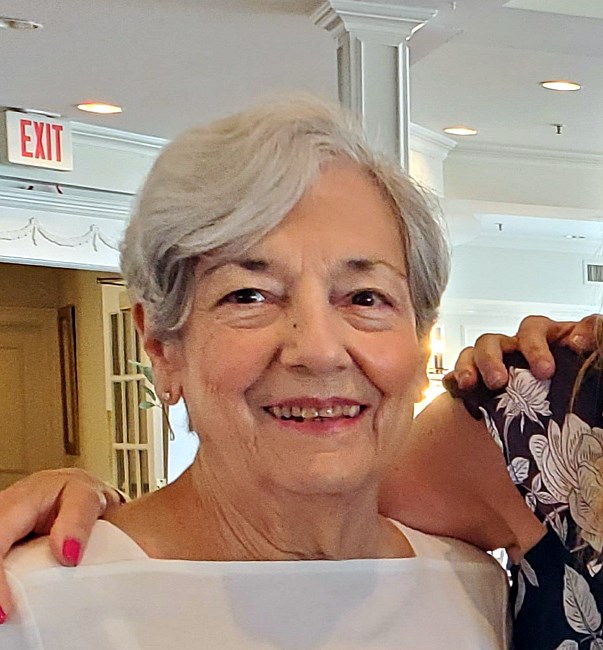 Obituario de Ruth Marie Reidy