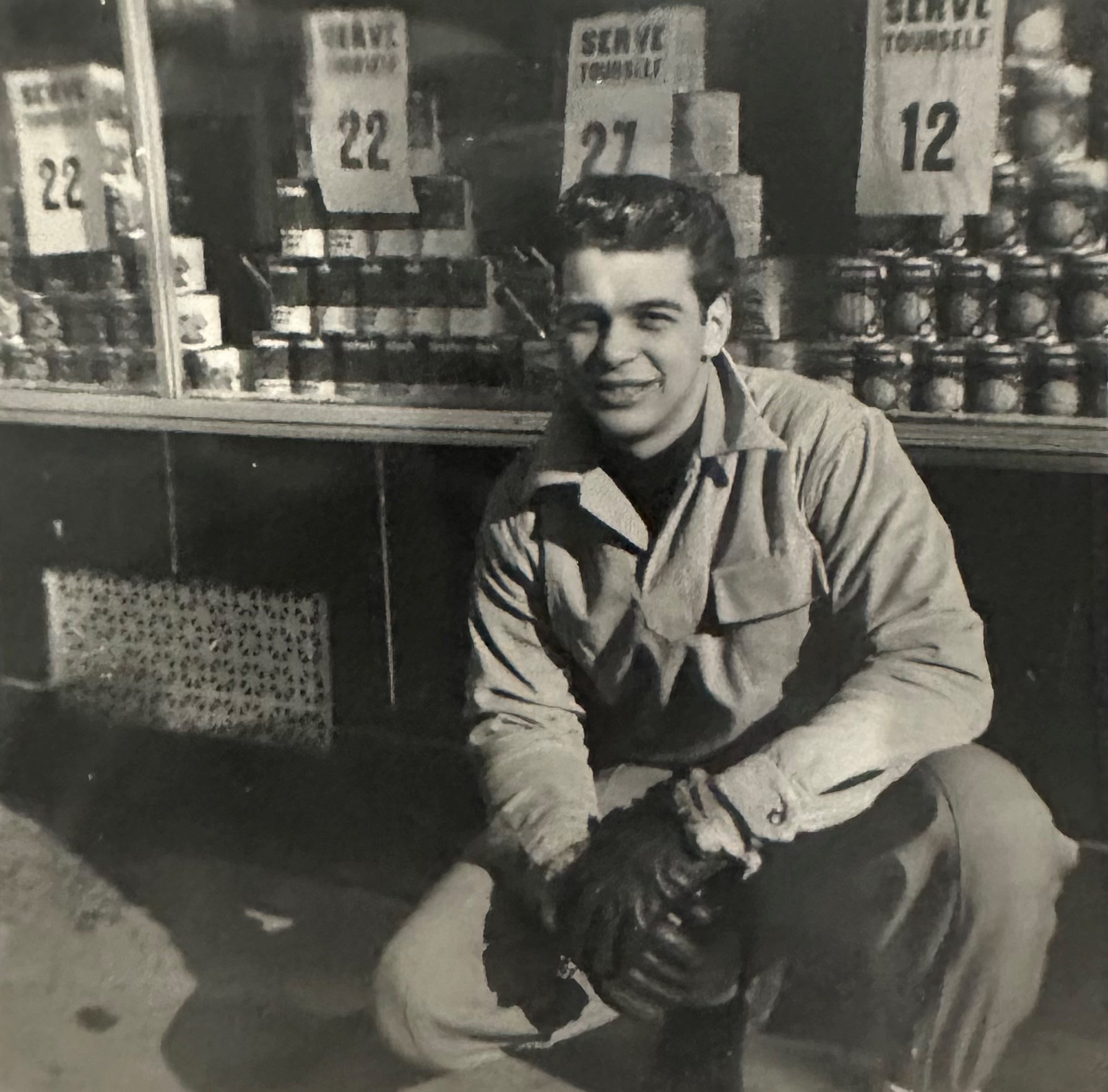 Obituary of Dr. Harvey Allen Godorov