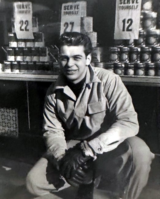 Obituary of Dr. Harvey Allen Godorov