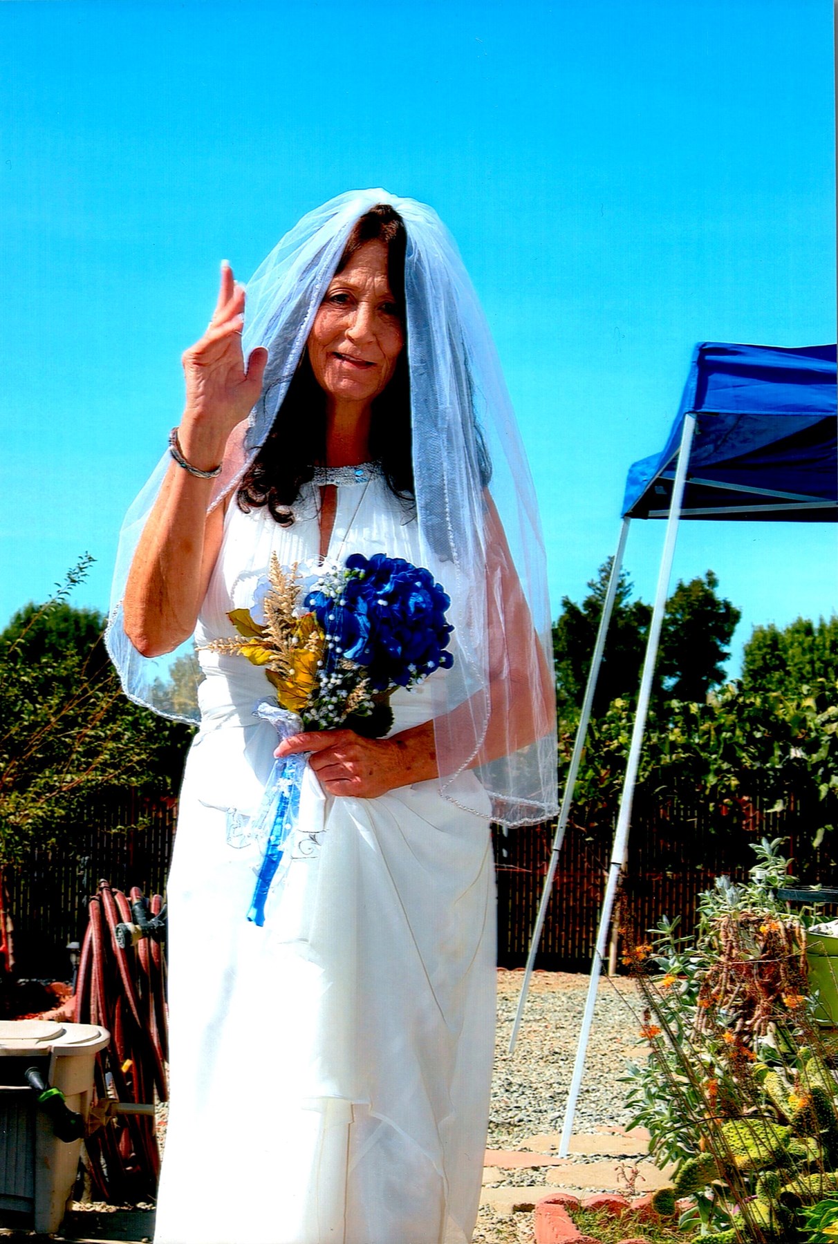 Obituary of Pamela Sue Kozna