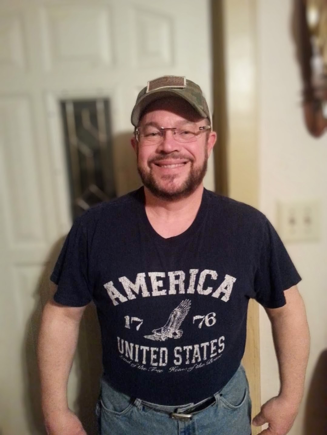 Obituary of Melvin Eugene Devall