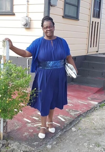 Obituary of Jennifer Atkinson