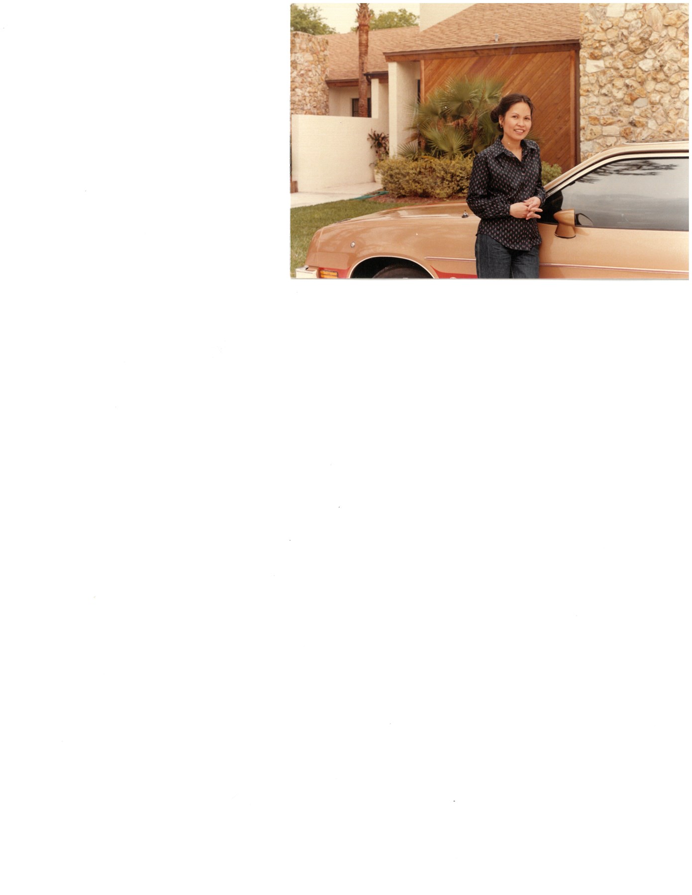 Obituary of Jazmin Eco Bautista