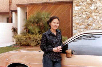 Obituary of Jazmin Eco Bautista