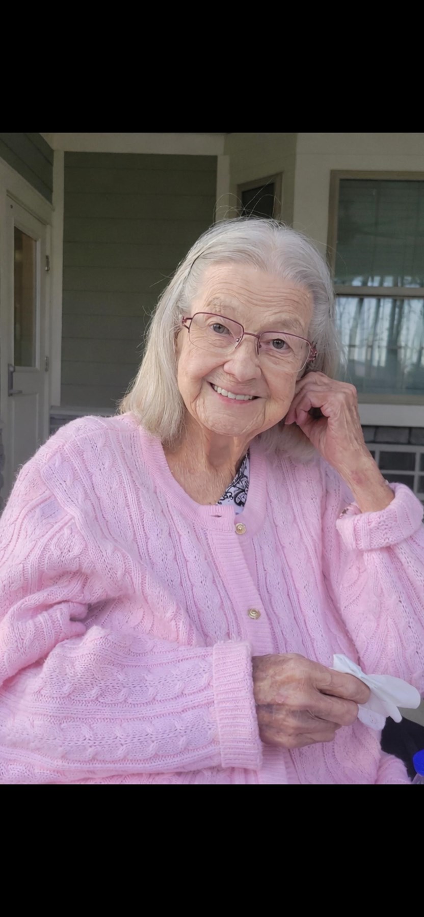 Obituary of Donna G. Yates